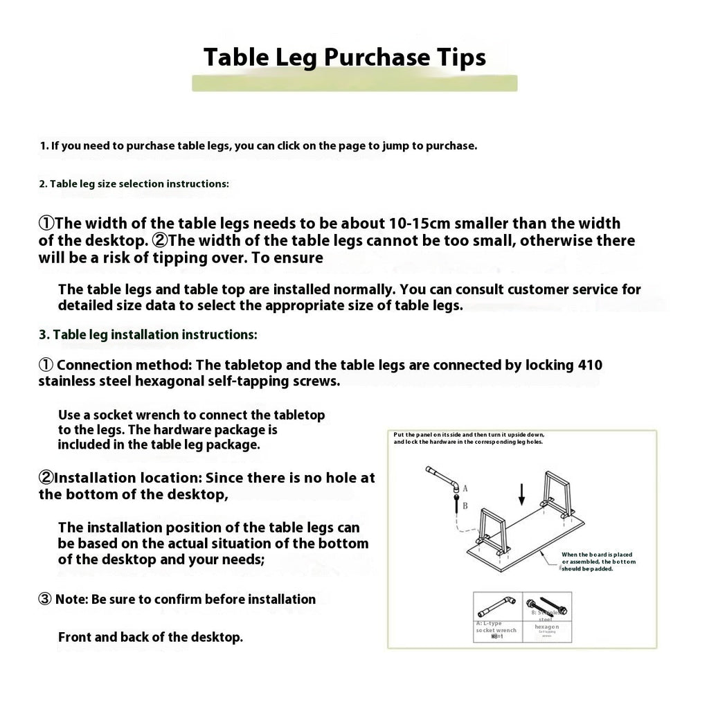 Black Walnut Solid Wood Wabi Sabi Style Dining Table Board