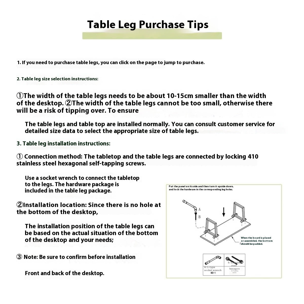 Black Walnut Solid Wood Wabi Sabi Style Dining Table Board