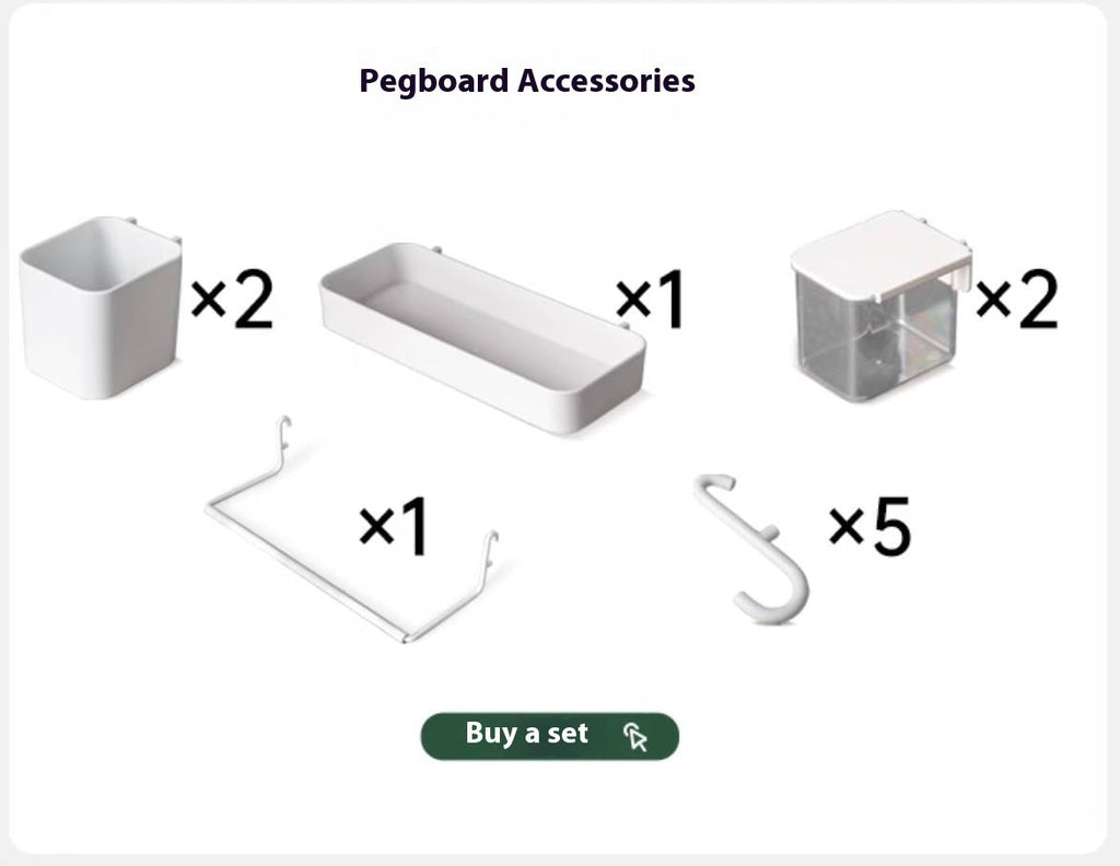 Oak Solid Wood Corner Office Desk