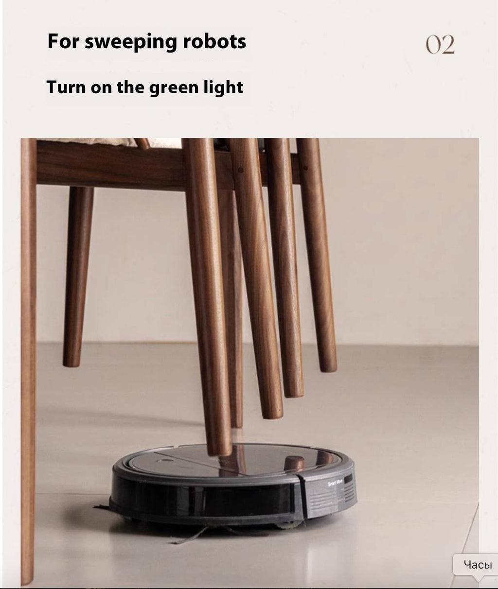 Solid Golden Sandalwood Dining Armchair