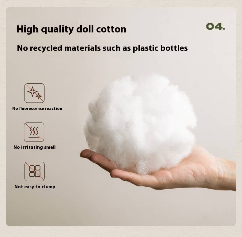 Fabric Modern Style Armchair