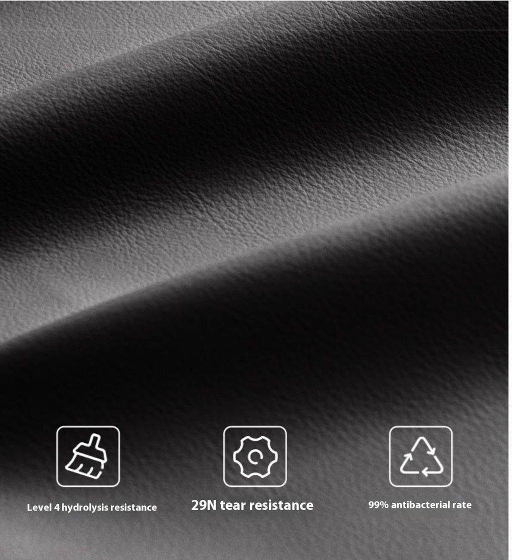 Ash Solid Wood Antique Style Soft Armchair